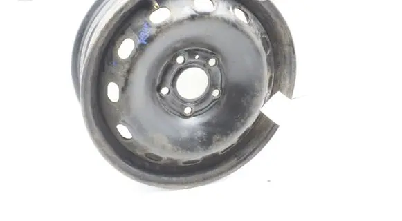Renault Trafic III (X82) R12 alloy rim 403006329R