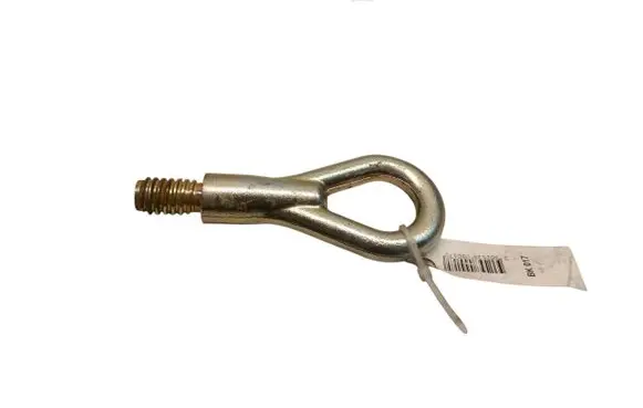 Ford Focus Towing hook eye Iso5422