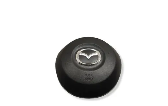 Mazda 3 III Steering wheel airbag VZR4Y6H9NBW