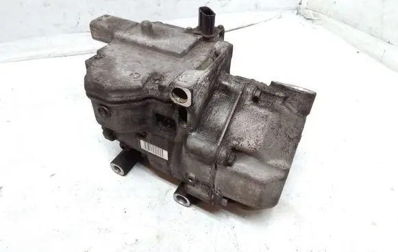 Toyota Prius (XW30) Air conditioning (A/C) compressor (pump) 0422000410