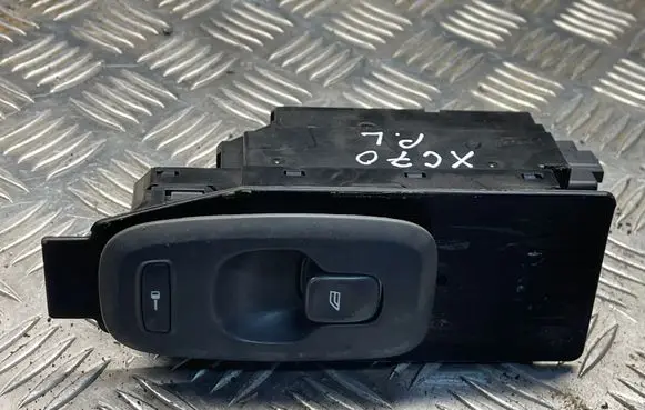 Volvo XC70 Electric window control switch 30658117
