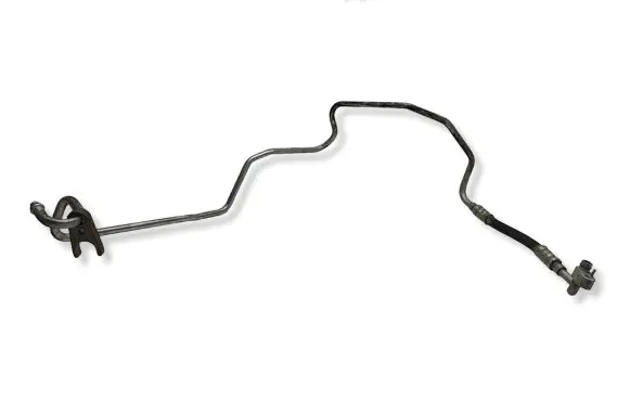 Mercedes-Benz A W168 Air conditioning (A/C) pipe/hose 