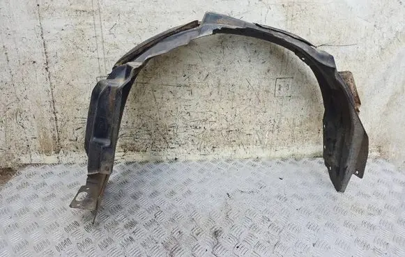 Mitsubishi ASX Front wheel arch liner splash guards 5370A756