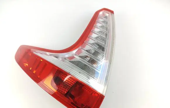 Renault Scenic III - Grand scenic III Rear/tail lights 265550014R