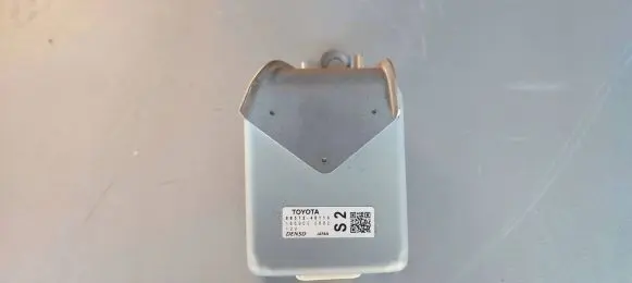 Lexus RX 450H Other control units/modules 8657248110 1669000882