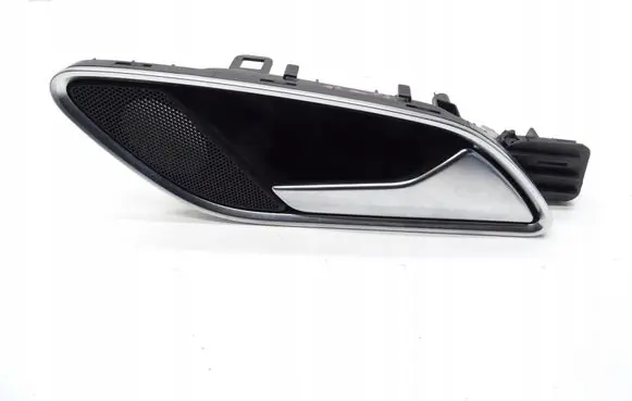 Audi Q3 8U Loading door exterior handle 8U0839020C