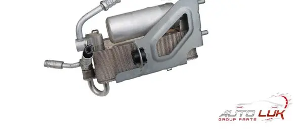 BMW X4 G02 Pneumatic compressor air filter 9367096
