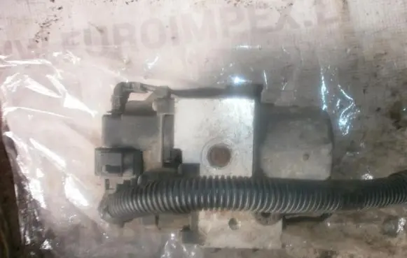 Renault Scenic I ABS Pump 0273004331 7700423070