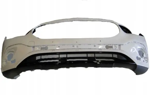 Mercedes-Benz GLA H247 Front bumper A2478803501