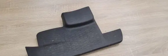 Dodge Durango Rear sill trim cover 1NC84DX9AD