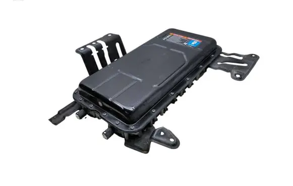 Ford Explorer VI Hybrid / electric car battery L1M810C700AB L1M810C699AA