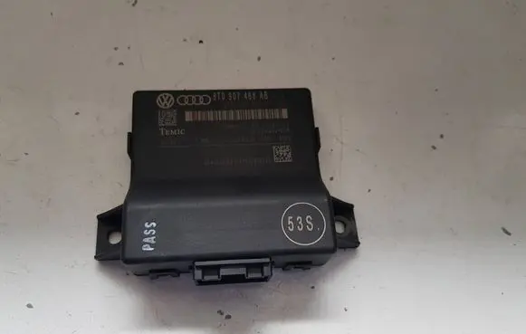 Audi A4 S4 B8 8K Gateway control module 8T0907468AB 8T0907468H
