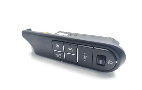 KIA Xceed Headlight level height control switch 93700-J7AZ1 40B105-2210 93700-J7AZ1WK