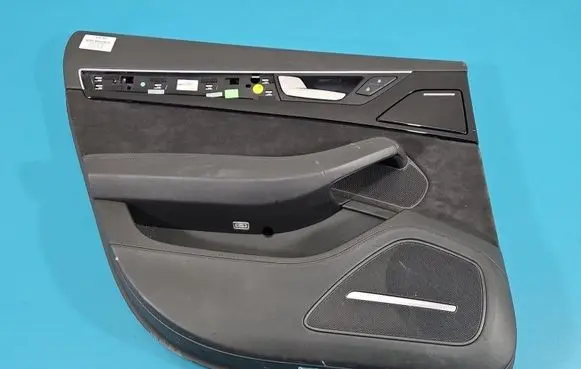 Audi A8 S8 D4 4H Coupe rear side trim panel IMPRK1576993