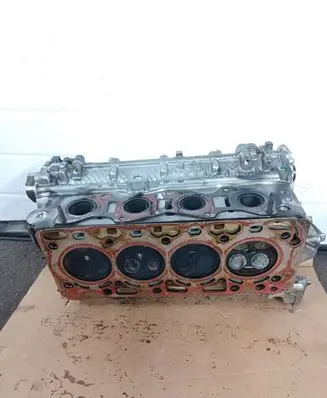 Volvo XC60 Engine head 31316034 31401057