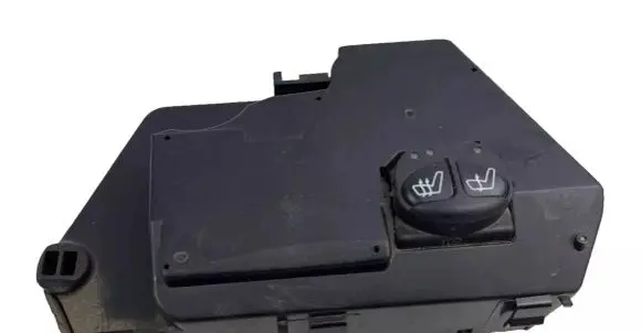 Mercedes-Benz S W220 Door control unit/module 2208211058