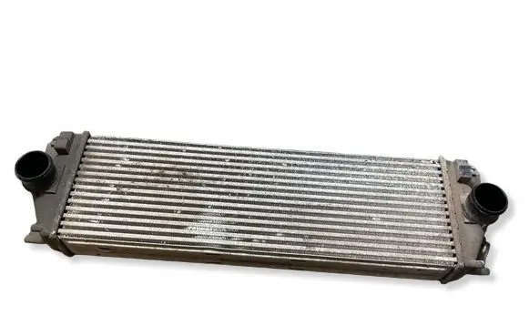 Mercedes-Benz Sprinter W906 Intercooler radiator 