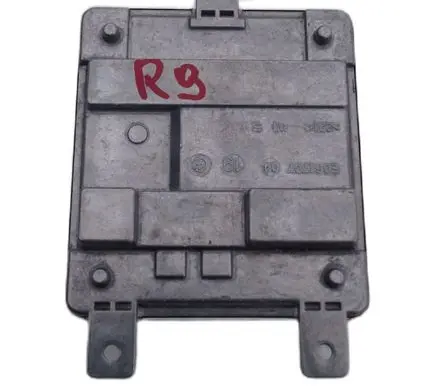 BMW 3 G20 G21 LED ballast control module 793335703
