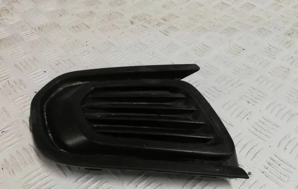Dacia Sandero Front bumper lower grill 263368187R