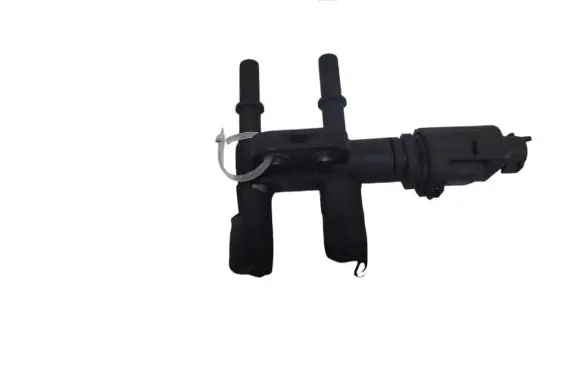 Hyundai Santa Fe Engine coolant pipe/hose