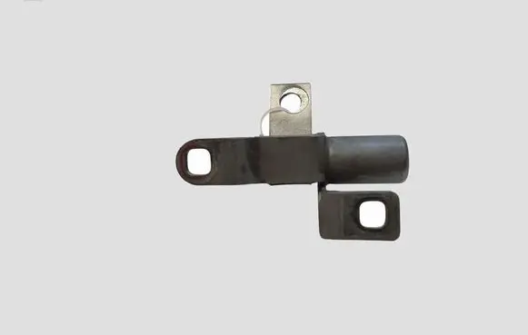 Ford Mondeo MK IV Front door upper hinge
