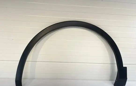 Volkswagen Tiguan Front arch trim 5NA854731E