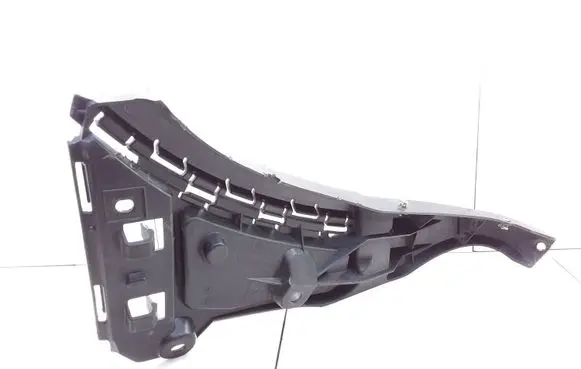 Volvo XC90 Front bumper mounting bracket 08620564