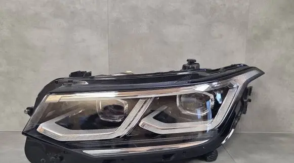 Volkswagen Tiguan Headlight/headlamp 5NB941081C 030111923300