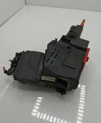 Fuse module