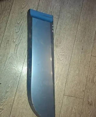 Renault Scenic III - Grand scenic III Rear door trim (molding) 828770009R