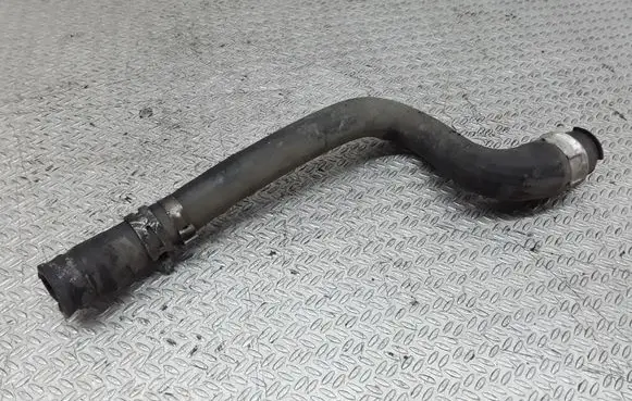 Renault Laguna II Engine coolant pipe/hose