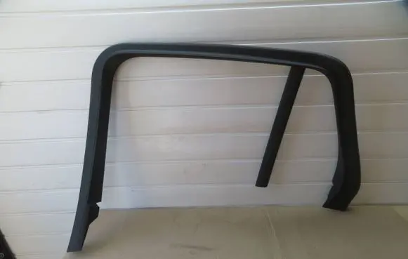 BMW X5 G05 Other rear door trim element 7445504 10531511