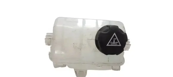 Citroen C5 Aircross Coolant expansion tank/reservoir 9822414280