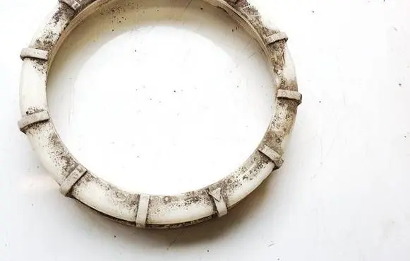 Citroen C5 In tank fuel pump screw locking ring/nut 