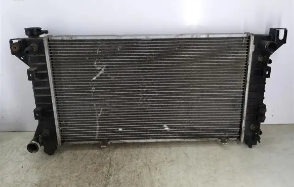 Chrysler Voyager Coolant radiator 990000036