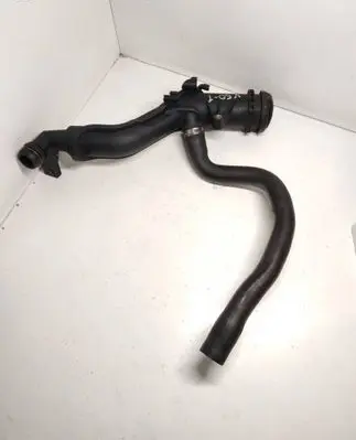 Volvo V50 Oil fill pipe 9645661680 PA6GF35