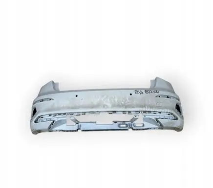 Audi A3 8Y Rear bumper 8Y4807511