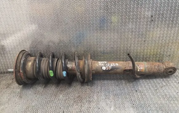 Lexus IS 220D-250-350 Front shock absorber/damper 4851053161