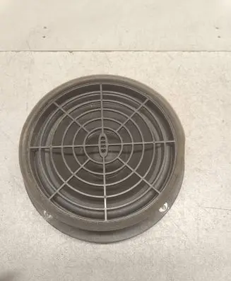 Audi Q3 8U Front door speaker