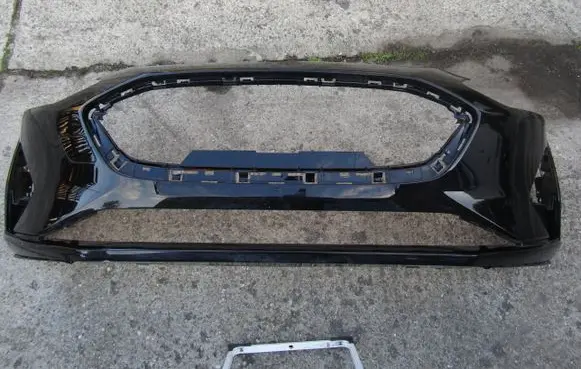 Ford Focus Front bumper JX7B-17757-A