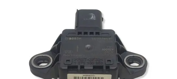 Citroen Berlingo ESP acceleration yaw rate sensor 9811908880