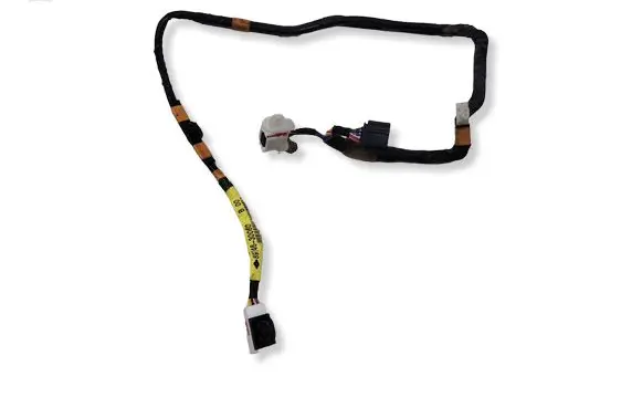 Lexus GS 300 350 430 450H Front door wiring loom 8974630060