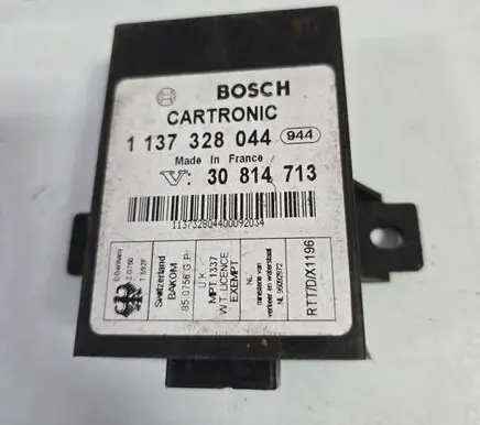 Volvo S40, V40 Immobilizer control unit/module 30814713 1137328044