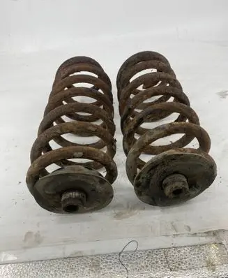 BMW X5 E53 Rear coil spring