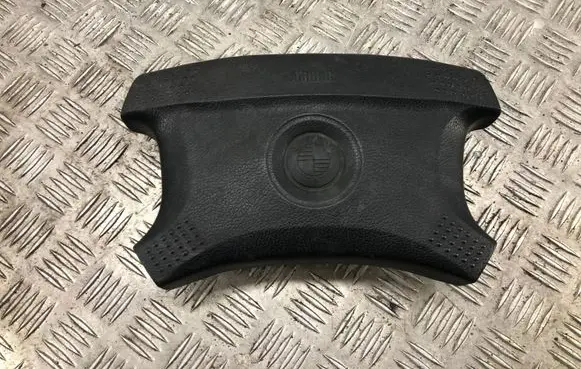 BMW 5 E34 Steering wheel airbag 3311599263