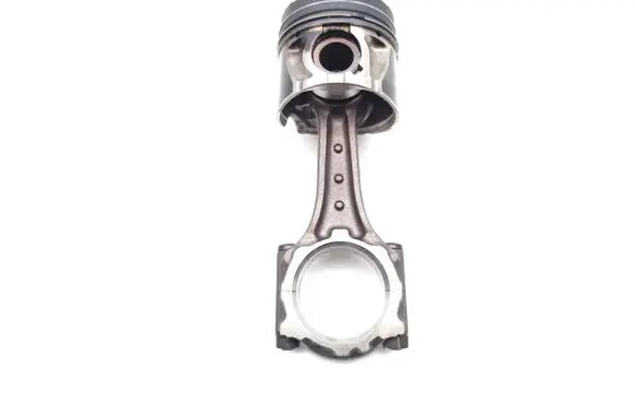 Opel Mokka Piston with connecting rod A17DTS