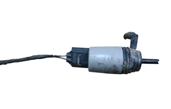 BMW 5 E60 E61 Windscreen/windshield washer pump 67126934159