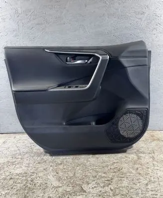 Toyota RAV 4 (XA50) Front door card panel trim 67778X1B16