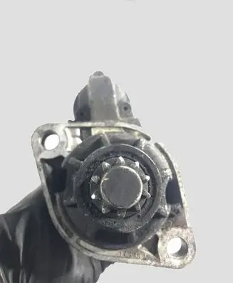 Ford Galaxy Starter motor
