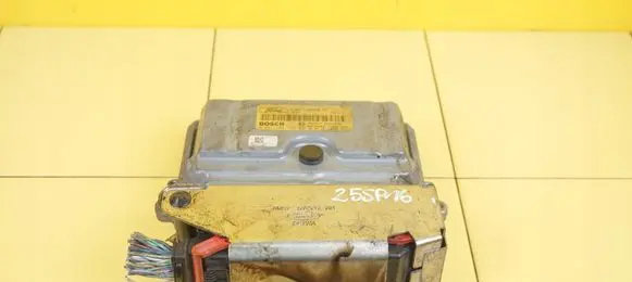 Ford S-MAX Engine control unit/module 6G9N12A650PF HUWA